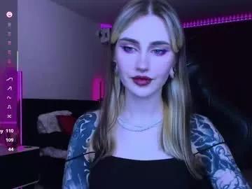 alice_specter from Chaturbate is Freechat