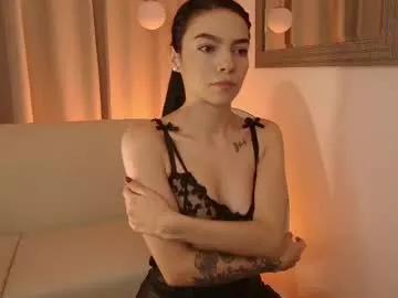 alice_steffen from Chaturbate is Freechat