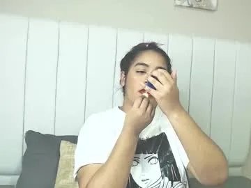 alice_will1 on Chaturbate