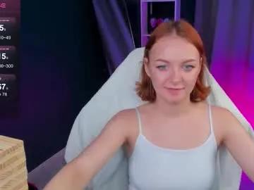 alice_willson from Chaturbate is Freechat