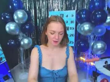 alice_willson from Chaturbate is Freechat