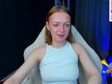 alice_willson from Chaturbate is Freechat