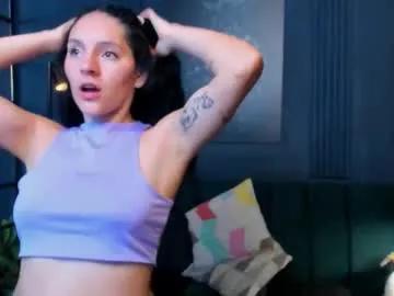 aliceandsia from Chaturbate is Freechat