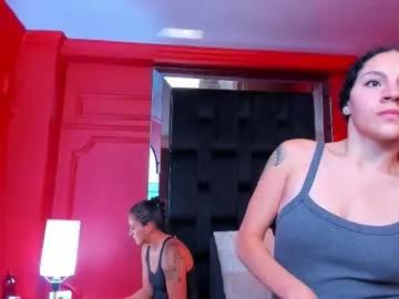 aliceandsia from Chaturbate is Freechat