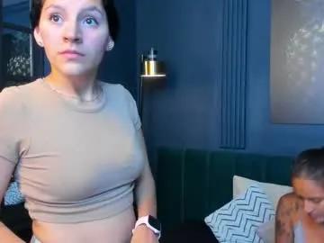 aliceandsia from Chaturbate is Freechat