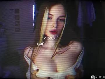 alicecost from Chaturbate is Freechat