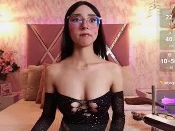alicee1_ from Chaturbate is Freechat