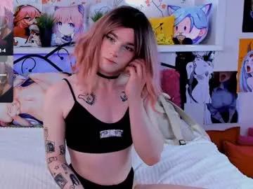 alicehells from Chaturbate is Freechat