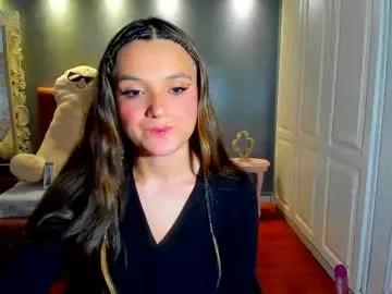 alicelee_ from Chaturbate is Freechat