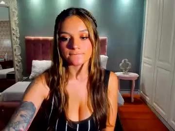 alicelee_ from Chaturbate is Freechat