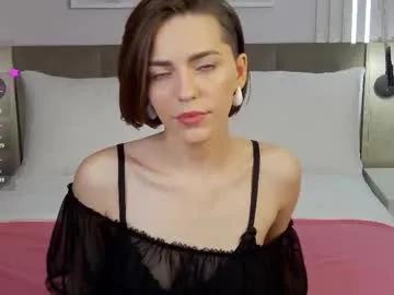 aliceroude from Chaturbate is Freechat