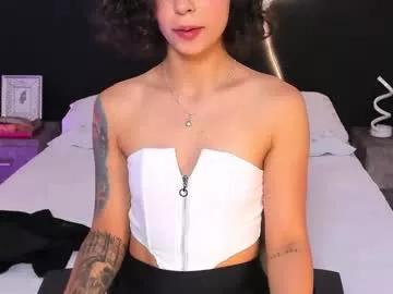alicestevens_ from Chaturbate is Freechat