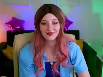 alicewelch_ from Chaturbate is Freechat