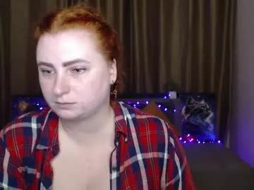 alicia_side_red from Chaturbate is Freechat