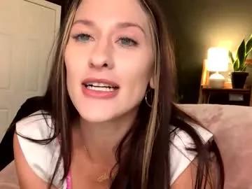 aliciacolette123 from Chaturbate is Freechat