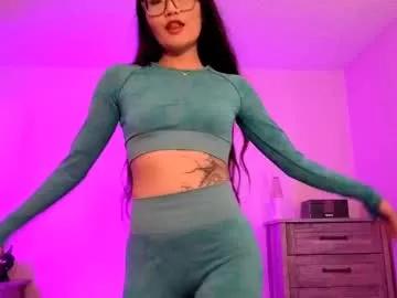aliciaz3 from Chaturbate is Freechat