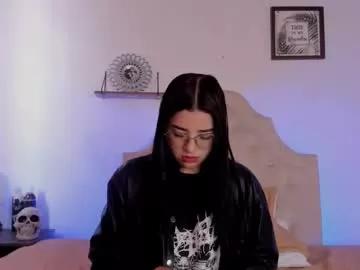 Aliice_walker_ from Chaturbate