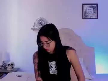 Aliice_walker_ from Chaturbate
