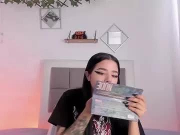 Aliice_walker_ from Chaturbate