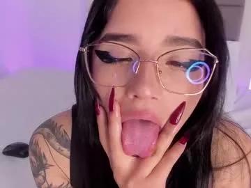 Aliice_walker_ from Chaturbate