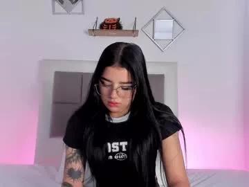Aliice_walker_ from Chaturbate