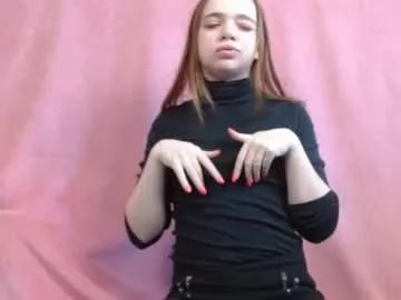 Aliiice_stone from Chaturbate