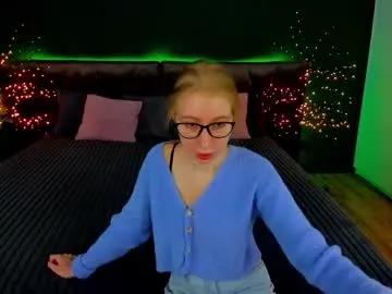 alina__blonde from Chaturbate is Freechat