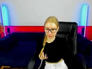 alina__blonde from Chaturbate is Freechat