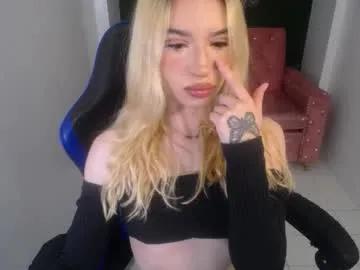 alina_lee_t from Chaturbate