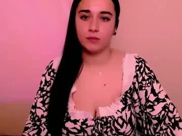 alinaasti_ from Chaturbate is Freechat