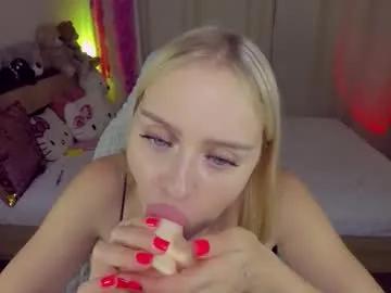 alinaocean from Chaturbate is Freechat