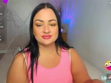 alinatempt from Chaturbate is Freechat