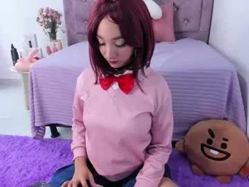 aline_ackerman from Chaturbate is Freechat