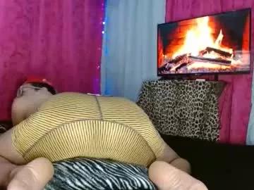 alinson_babyhot from Chaturbate is Freechat