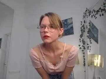 alisa_lisova from Chaturbate is Freechat