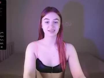 alisa_livs from Chaturbate is Freechat