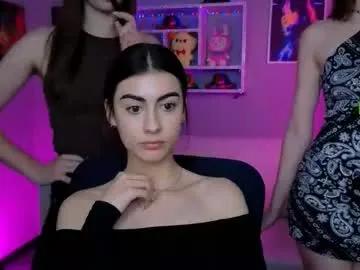 alisabliss from Chaturbate is Freechat
