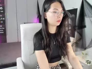 alisasian from Chaturbate is Freechat