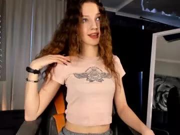 alisevine from Chaturbate is Freechat