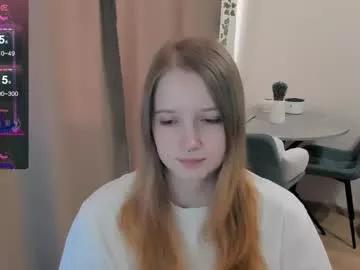 alisha_ley from Chaturbate is Away