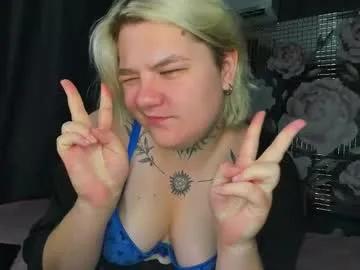 alison_magic from Chaturbate is Freechat