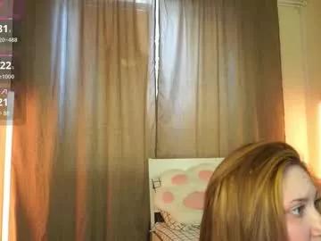 alison_touch from Chaturbate is Freechat