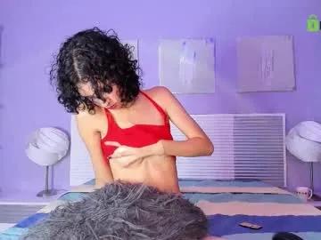 alison_val from Chaturbate is Freechat
