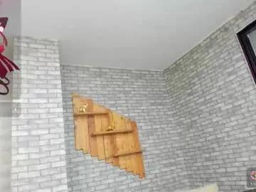 alisonn_doll from Chaturbate is Freechat