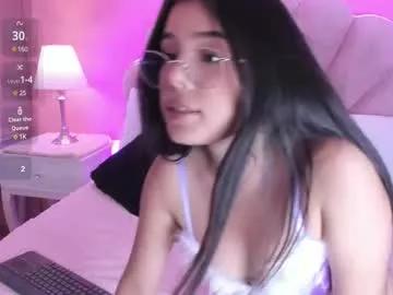 alisonn_petite from Chaturbate is Freechat