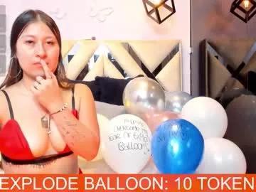 alissa_monroe_ from Chaturbate is Freechat