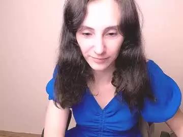alissajersy_ from Chaturbate is Freechat