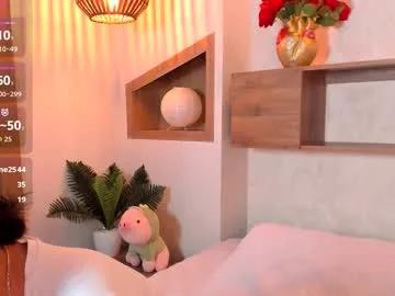 alisse_baker from Chaturbate is Freechat