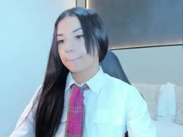 alisson_girl_ from Chaturbate is Freechat