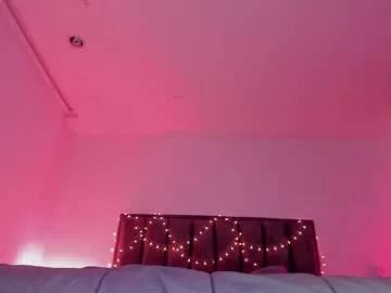 alisson_rocker from Chaturbate is Freechat